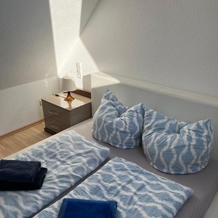 Familienfreundliches Ferienhaus Amara Mit Garten Und Terrasse - Friedrichshafen Am Bodensee 외부 사진