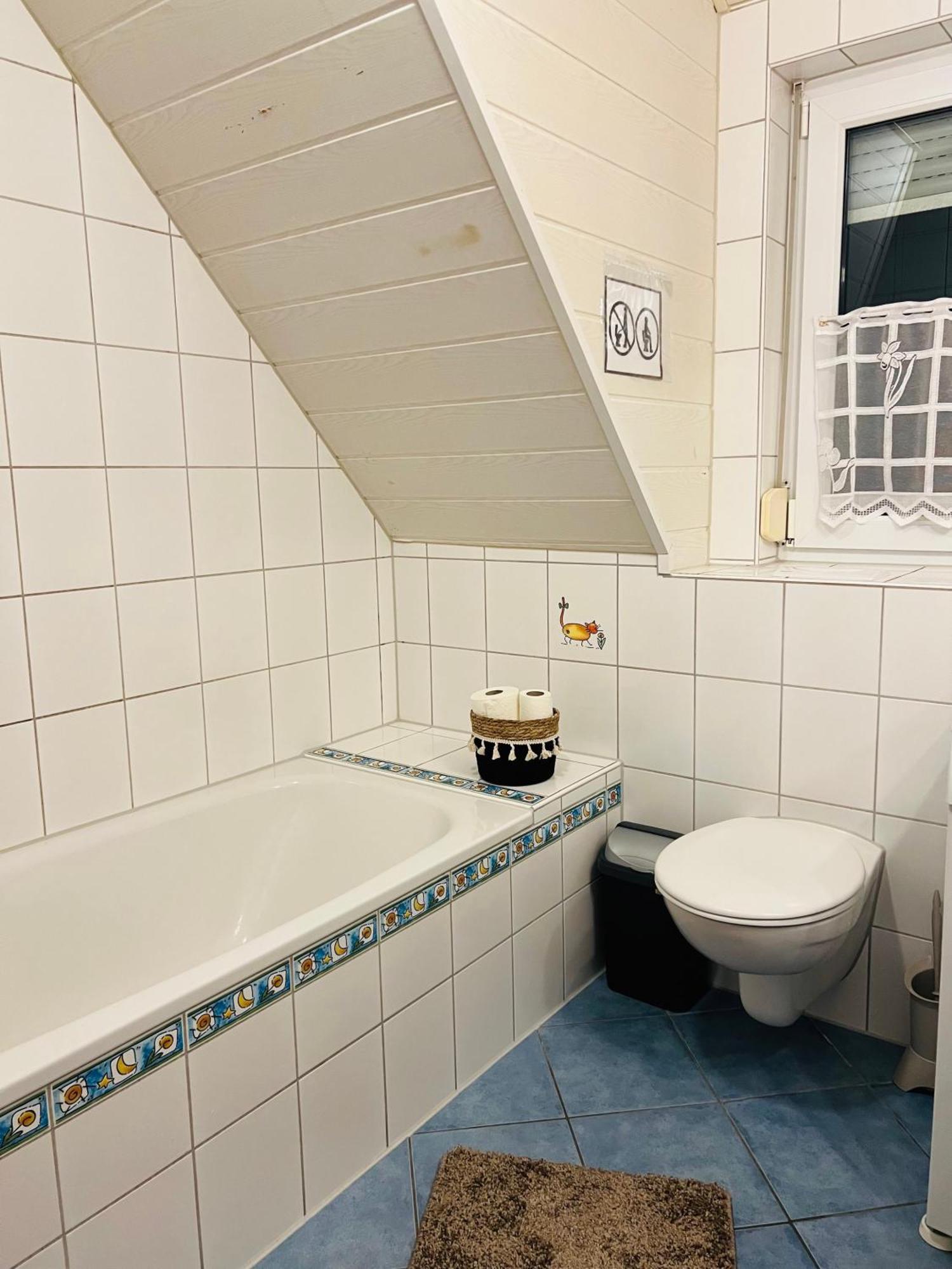 Familienfreundliches Ferienhaus Amara Mit Garten Und Terrasse - Friedrichshafen Am Bodensee 외부 사진