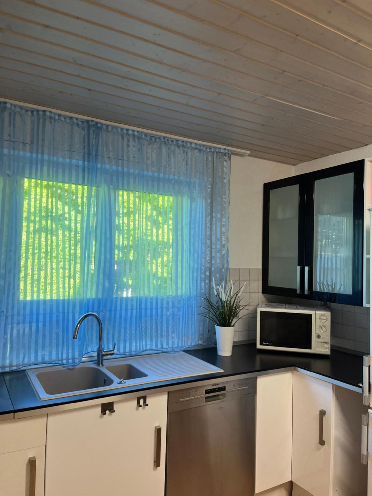 Familienfreundliches Ferienhaus Amara Mit Garten Und Terrasse - Friedrichshafen Am Bodensee 외부 사진